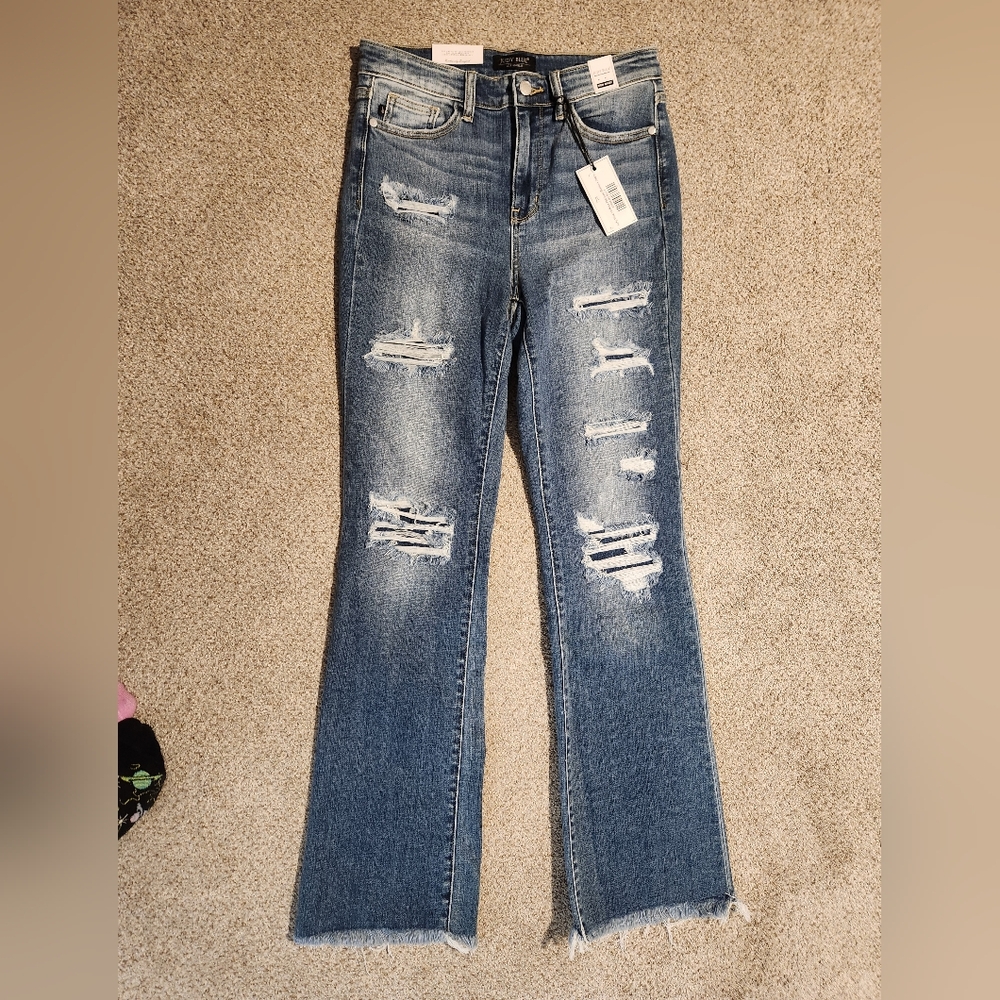 Judy Blue jeans